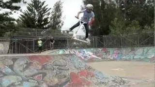 (2013) Sammy Williamson Edit