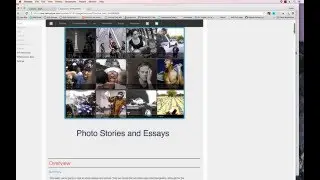Masters in Digital Photography Online Classes