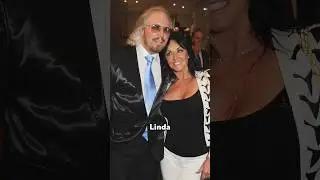 Barry Gibb’s wife Linda saved him 💜