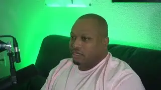 Splif D says King Lil G Has FALLEN OFF & Is Disappointed With Him