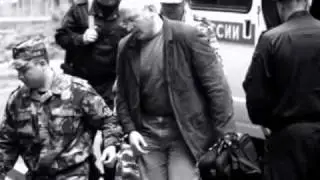 Петр Лещенко 