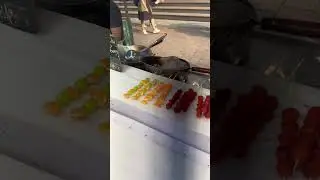 Самые вкусные сладости в Корее 🍭🇰🇷👅