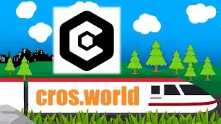 // Cros // AI Decentralized In-Game Advertising Infrastructure \\ CryptoExpress \\