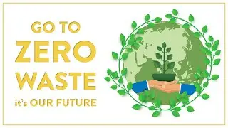GO to ZERO WASTE with Modern Forms