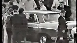Ringo Arrives in Sydney (1964)