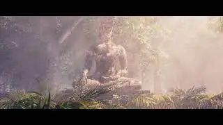 Meditation - A Twinmotion animation