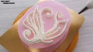ТОРТ НА ВЕНЧАНИЕ ИЛИ ГОДОВЩИНУ СВАДЬБЫ от SWEET BEAUTY СЛАДКАЯ КРАСОТА, Cake Decoration