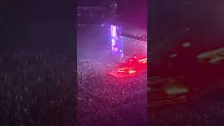 Free concert for the subscribers. I’ll make sure to post more free shows and events
