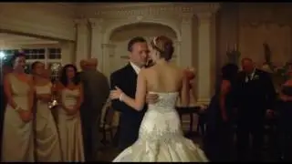 FIRST DANCE Lauren & Charles 2014 - with The ATITUDE Band by IGMC