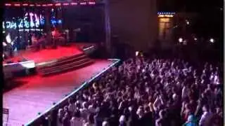 Айшат Айсаева-В волнах вальса