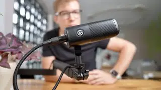 Elgato Wave DX: Fazit nach 2 Wochen, Unboxing und eine Überraschung
