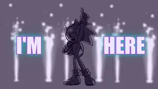 Sonic Frontiers 
