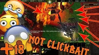 Holy War Remastered | SARGERAS CAME TO MY HOME AND THIS HAPPENED +18
