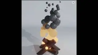 Cómo resolver problemas de render en efectos de partículas de humo