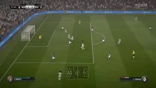 How To Do The Best Fifa17 Skill! Easy Tutorial!
