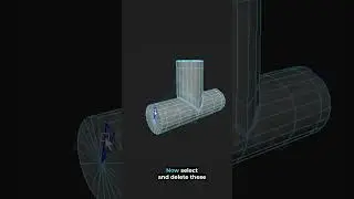 3D Modeling Tip - Maya 