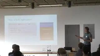 Prusti - Deductive Verification for Rust - Alexander Summers