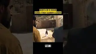 SENTENCED TO STONE!! BY HER OWN HUSBAND FOR Slander 