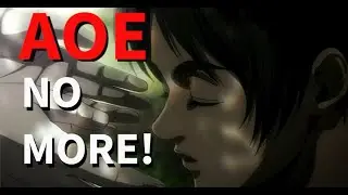 AOE No More!