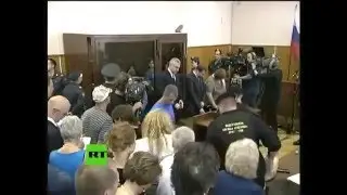 Прокуратура дура, сук* вонючка
