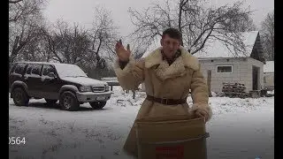 РАЗВОД ПО ДЕРЕВЕНСКИ  МНЕНИЕ О ДЕРЕВЕНСКОМ ПАРНЕ АРТЁМЕ