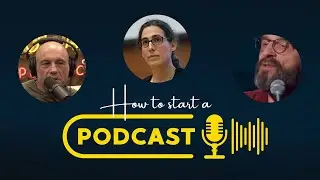 Easy Podcasting Guide  Gear, Tips & More!