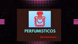 HABLANDO DEL CANAL Y SU FUTURO EN YOUTUBE Y TAMBIÉN ALGO DE FRAGANCIAS...😐  