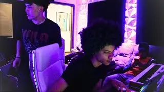 YOU NEED TO GO TO ATLANTA AS A PRODUCER