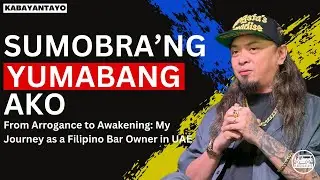 Building a Legacy: Inspiring Stories of Filipino Entrepreneurs | KabayanTayo Blueprint