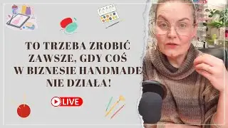[243] Sprzedażowe Q&A Rękodzielnika, czyli jak sprzedawać rękodzieło?
