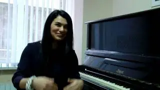 FUTURO. Меликян Нунэ. Полное интервью.