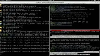 How to add postgres in kubernetes using helm chart