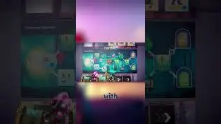 Dead Cells Board Game