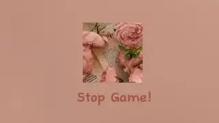 Stop Game!!