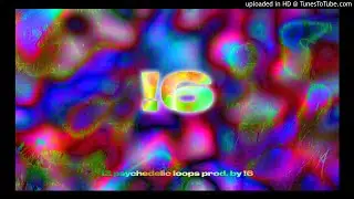 [FREE LOOP KIT] !6's Pi'erre Bourne Loop Kit V4 - 
