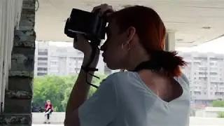 back