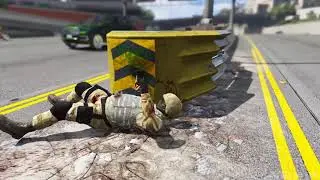 приколы-GTA 5