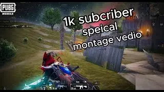 1k Special Montage Video 😍🥰XML Editz By SKHT GHOST YT