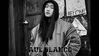 💀 Paul Blanco.II