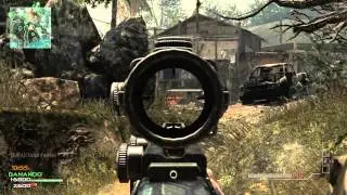 CoD MW3 - DpE - 42/6