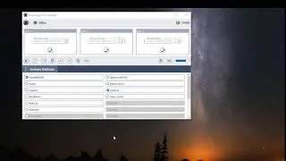 How to login as an Agent, use Aux-mode, Auto-in & Logout via Avaya Agent For Desktop