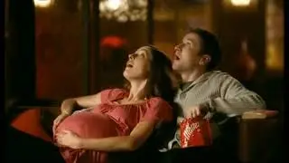 Maltesers 'Baby Light' 2007
