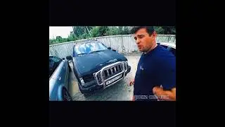 Гранд Чероки 