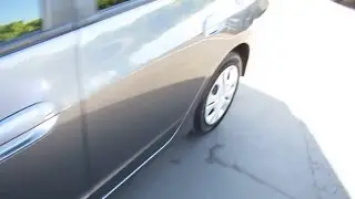 2013 Honda Insight
