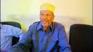 Somaliland'Joojin Mayno Dagaalka'