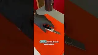 Tapis INDISPENSABLE pour Protéger votre Plan de Travail 🔥 #shorts #dental #dentistry #3dprinting