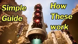 Invasion Dungeons Explained - Season 1 First Descendant