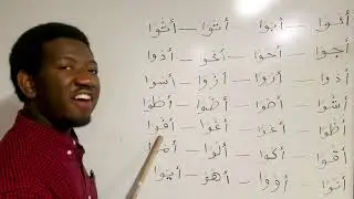Learn to Read Arabic Letters: Sukun Part 1 تعليم قراءة السكون