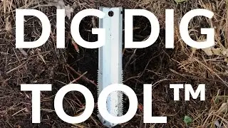 Dig Dig Tool™ Official Video