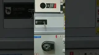 КАК ВЫБРАТЬ СЕЙФ /